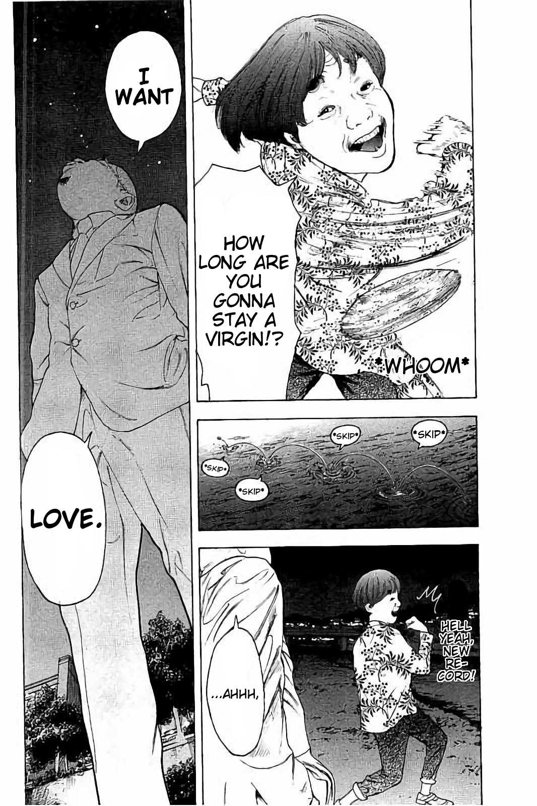 Boku-tachi ga Yarimashita Chapter 51 page 2 - Chapter 51: Not Alone