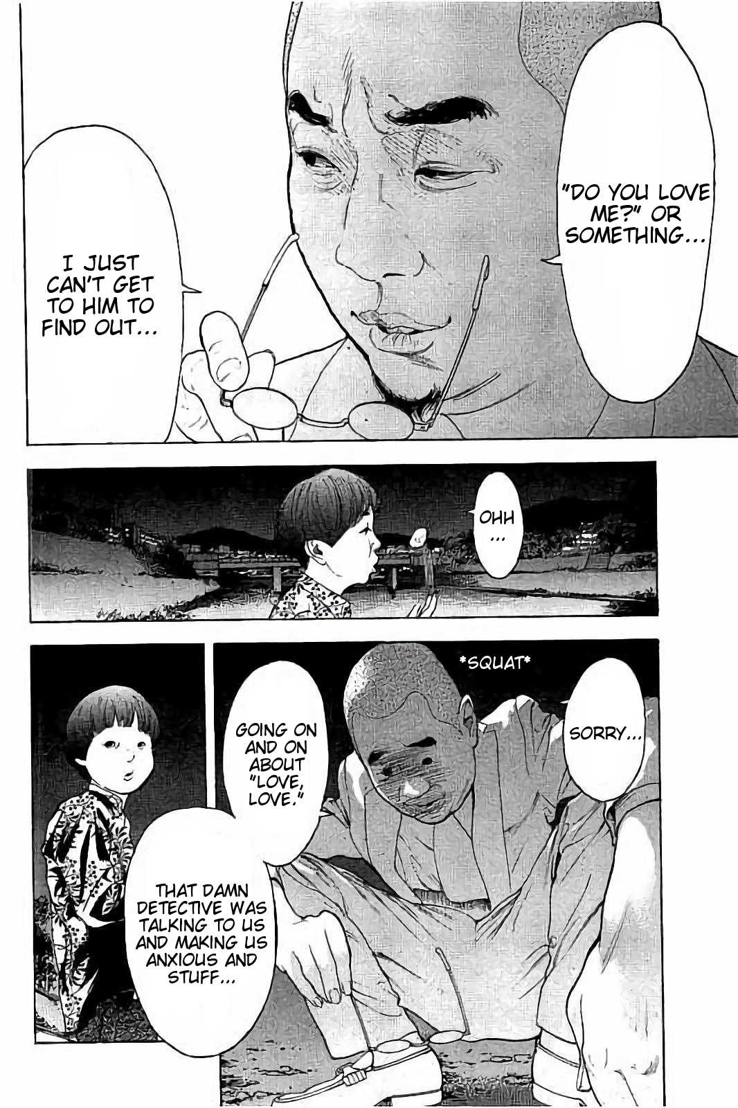Boku-tachi ga Yarimashita Chapter 51 page 4 - Chapter 51: Not Alone