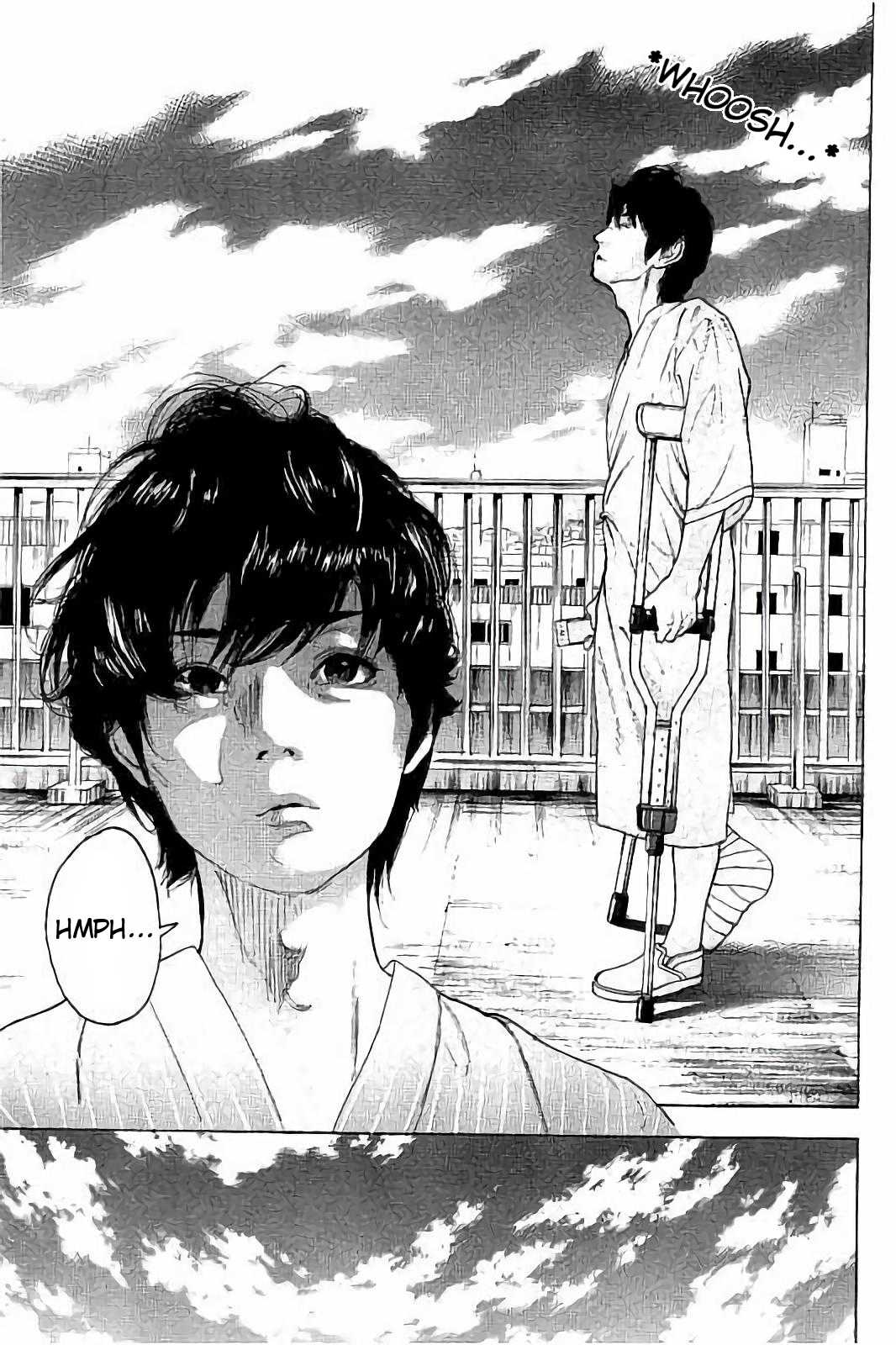 Boku-tachi ga Yarimashita Chapter 52 page 15 - Chapter 52: Just As Good