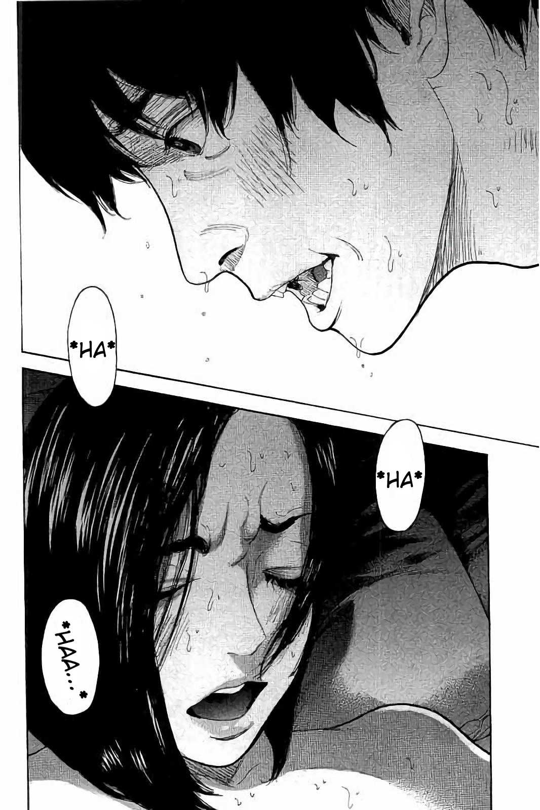 Boku-tachi ga Yarimashita Chapter 54 page 16 - Chapter 54: Truly