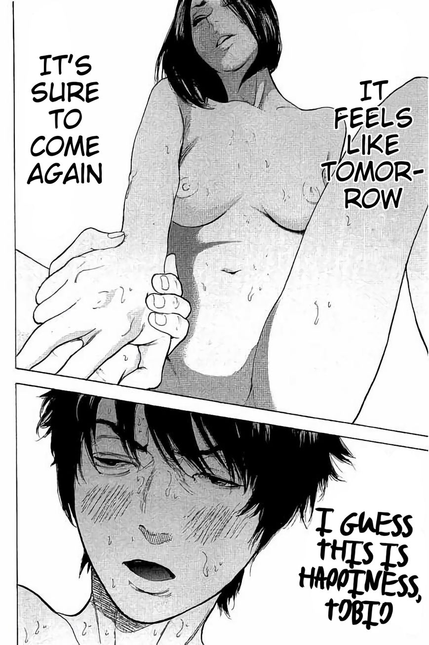 Boku-tachi ga Yarimashita Chapter 55 page 18 - Chapter 55: Shibuya
