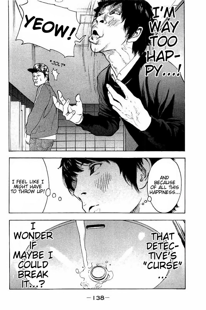 Boku-tachi ga Yarimashita Chapter 55 page 6 - Chapter 55: Shibuya