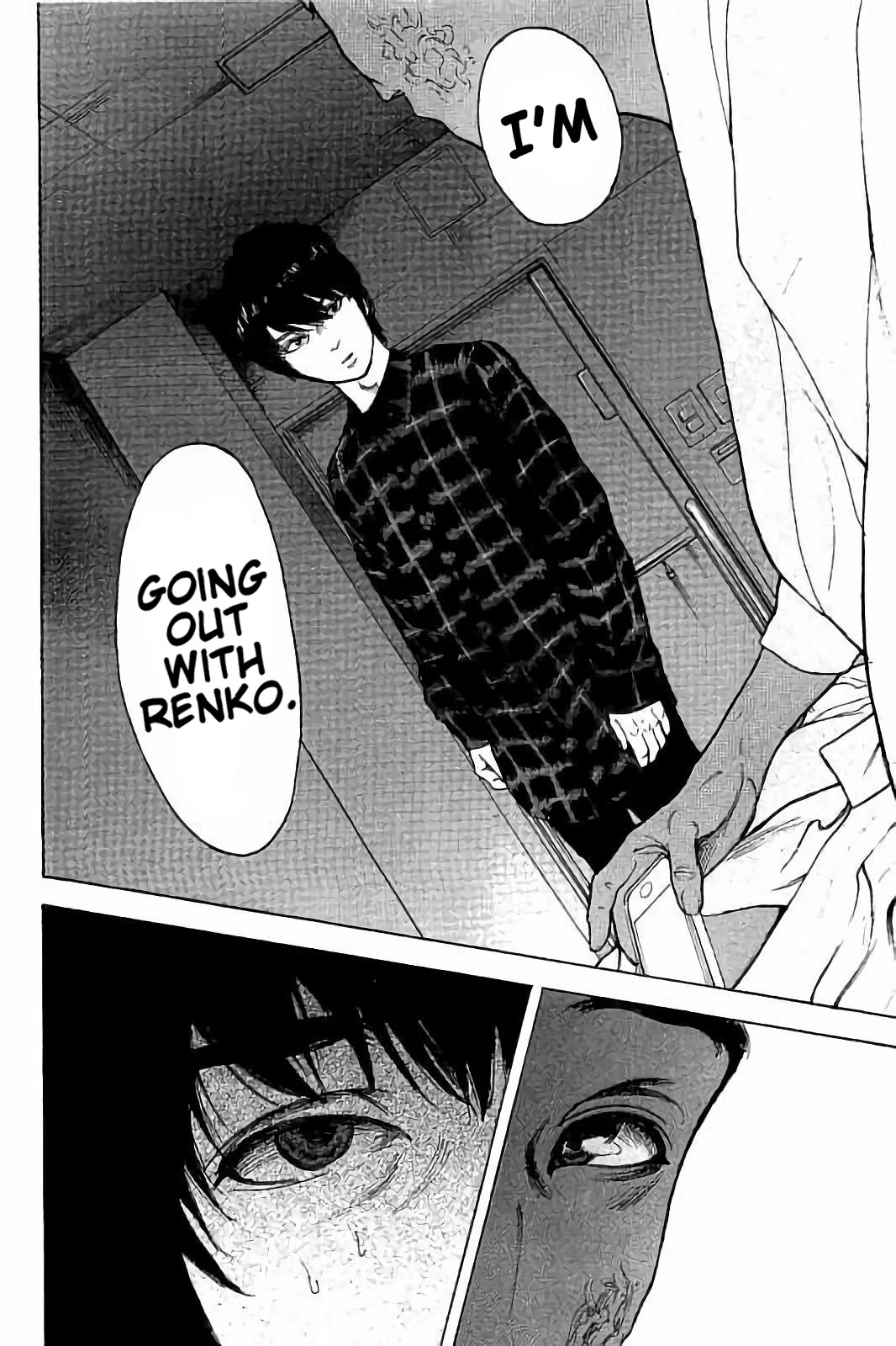 Boku-tachi ga Yarimashita Chapter 56 page 18 - Chapter 56: Congratchination