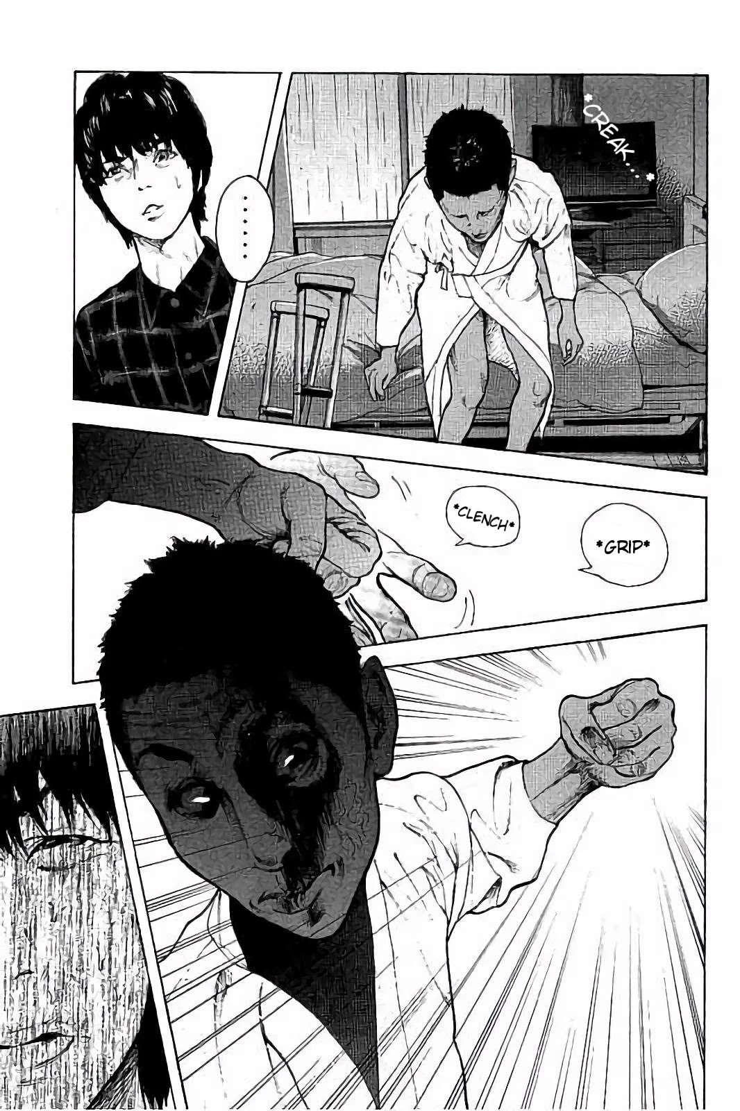 Boku-tachi ga Yarimashita Chapter 56 page 19 - Chapter 56: Congratchination