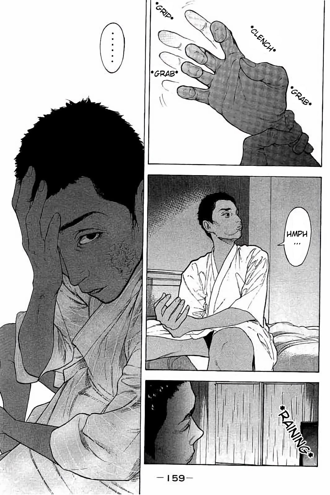 Boku-tachi ga Yarimashita Chapter 56 page 9 - Chapter 56: Congratchination