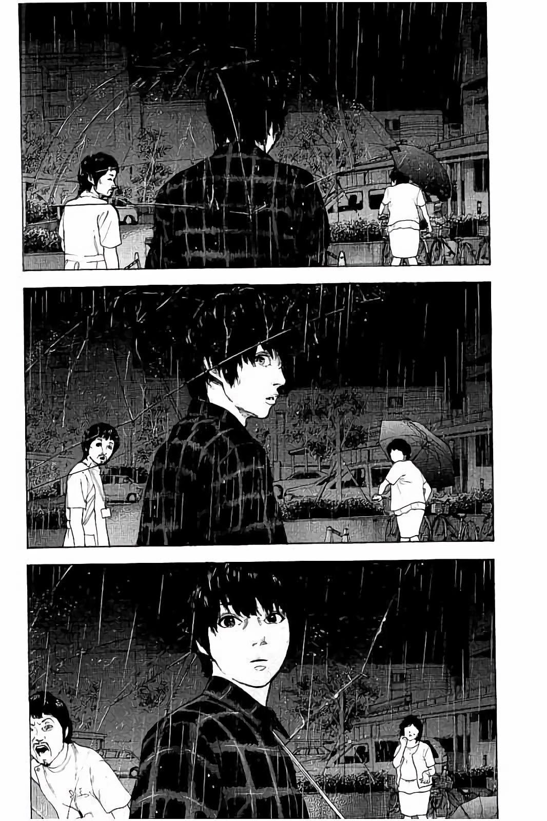 Boku-tachi ga Yarimashita Chapter 57 page 15 - Chapter 57: I'm Glad I Got To Know You