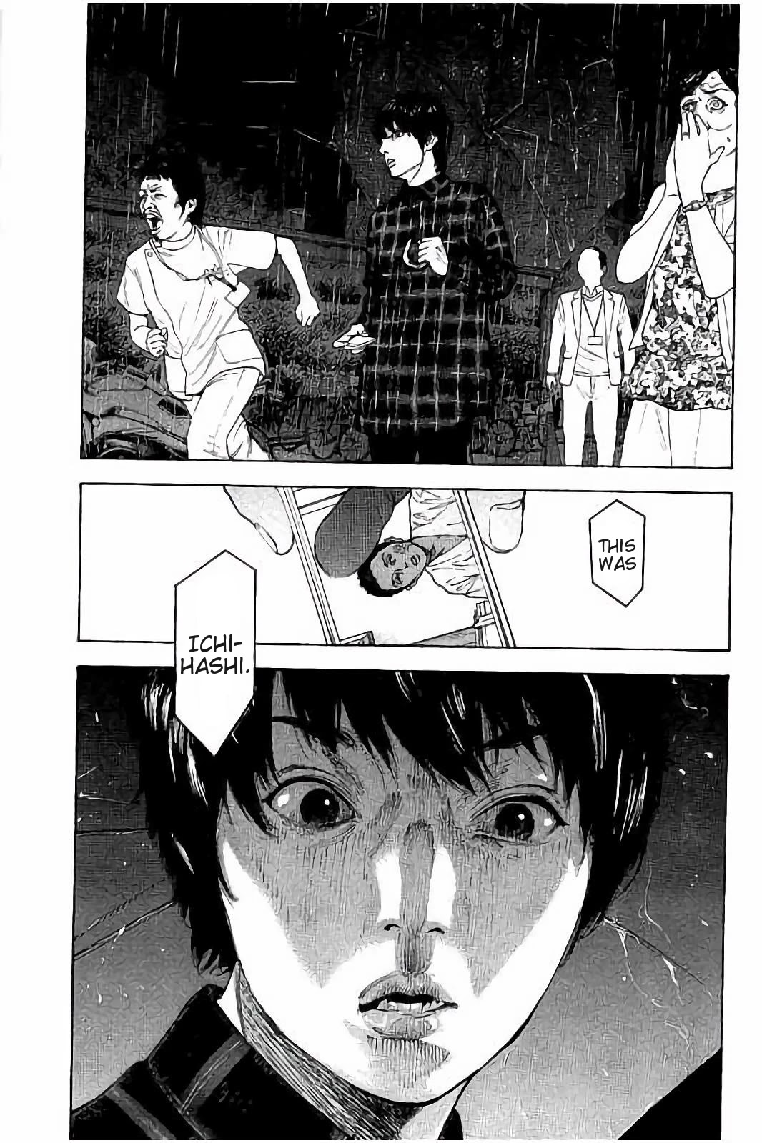 Boku-tachi ga Yarimashita Chapter 57 page 16 - Chapter 57: I'm Glad I Got To Know You