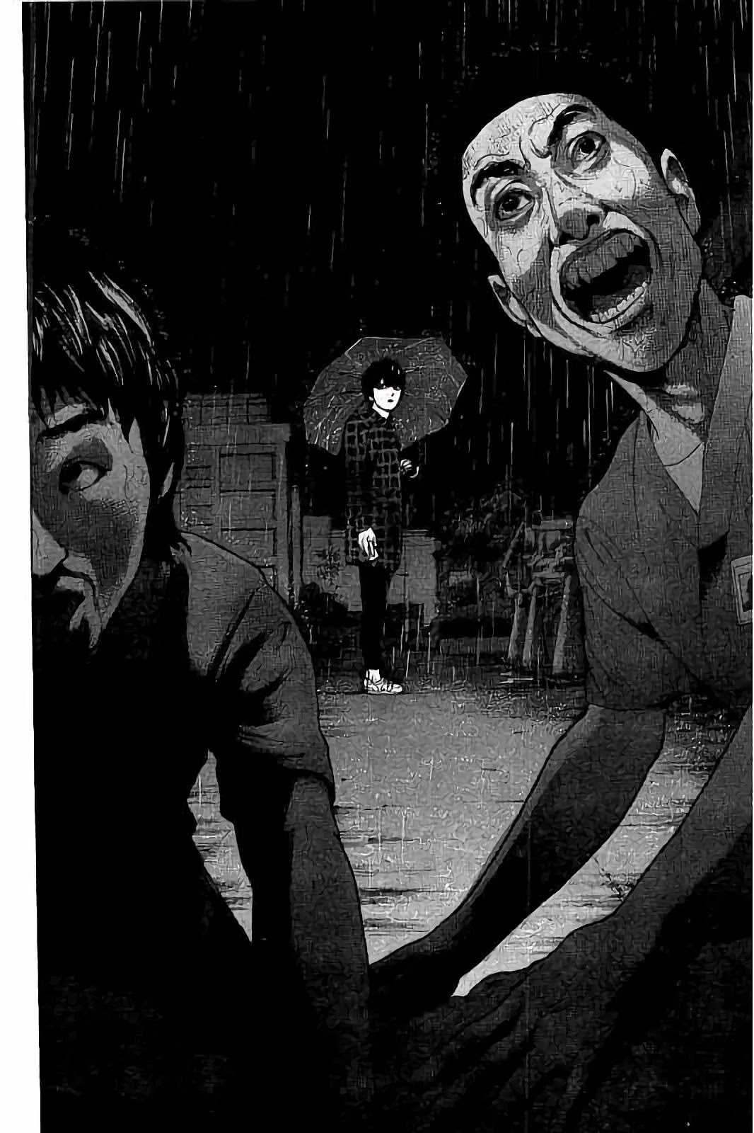 Boku-tachi ga Yarimashita Chapter 57 page 17 - Chapter 57: I'm Glad I Got To Know You