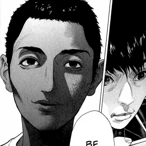 Boku-tachi ga Yarimashita Chapter 57: I'm Glad I Got To Know You cover