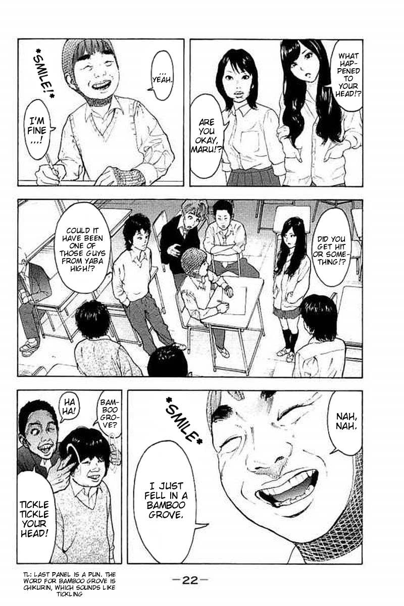 Boku-tachi ga Yarimashita Chapter 59 page 2 - Chapter 59: Just Heading To The Store