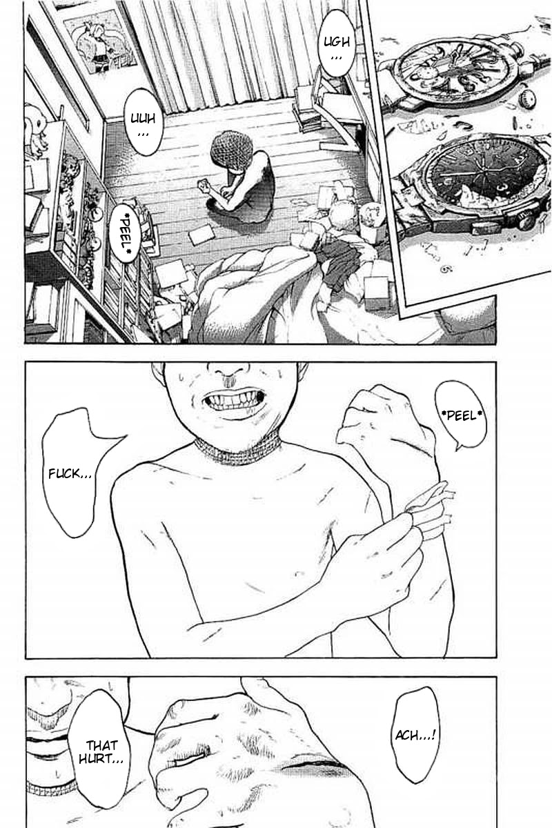 Boku-tachi ga Yarimashita Chapter 59 page 4 - Chapter 59: Just Heading To The Store
