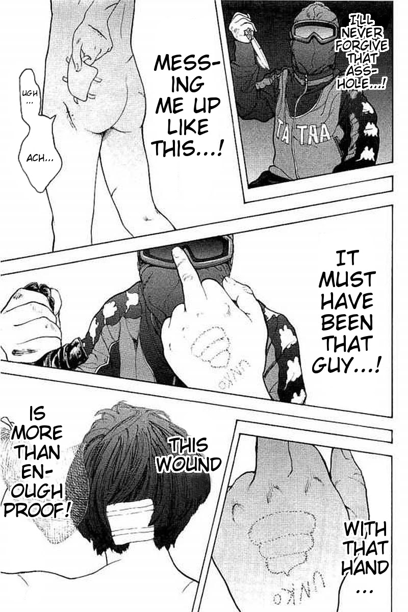 Boku-tachi ga Yarimashita Chapter 59 page 5 - Chapter 59: Just Heading To The Store