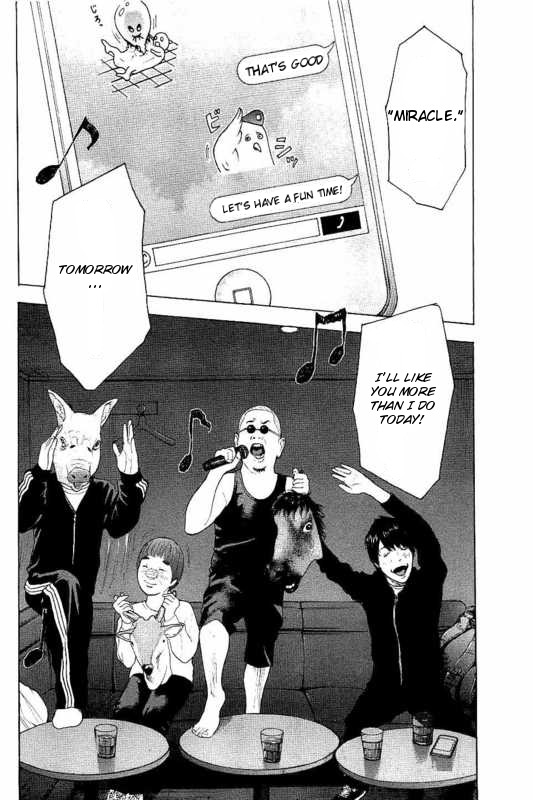 Boku-tachi ga Yarimashita Chapter 6 page 18 - Chapter 6: Don't Get Caught, And Let's Begin