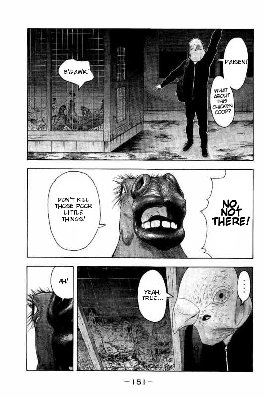 Boku-tachi ga Yarimashita Chapter 6 page 7 - Chapter 6: Don't Get Caught, And Let's Begin