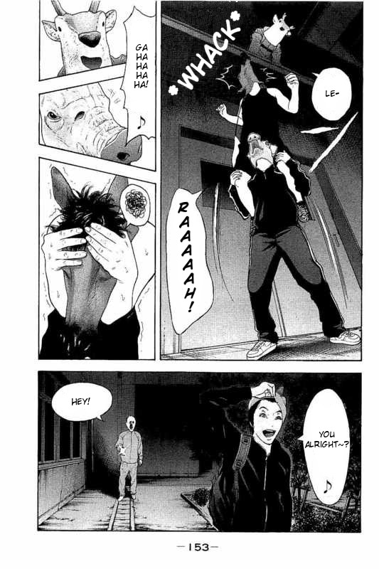 Boku-tachi ga Yarimashita Chapter 6 page 9 - Chapter 6: Don't Get Caught, And Let's Begin