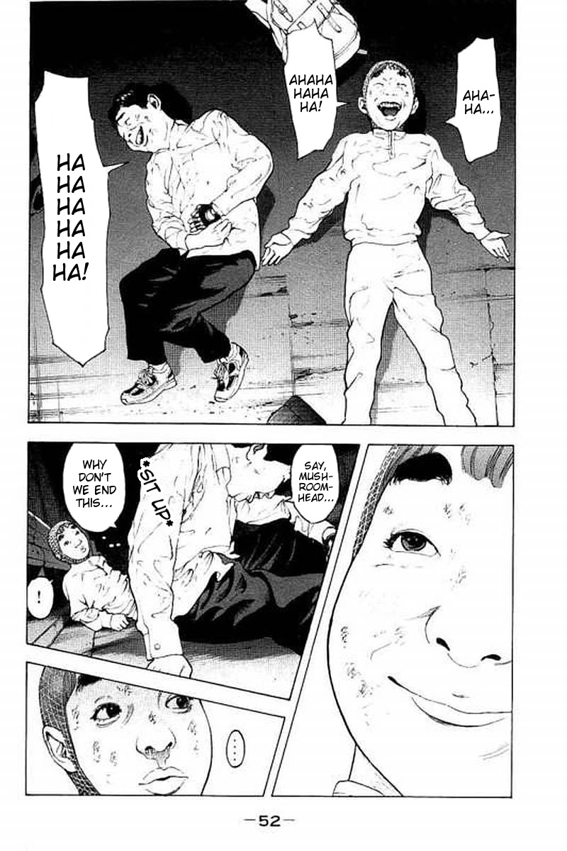 Boku-tachi ga Yarimashita Chapter 60 page 14 - Chapter 60: Thank You Very March