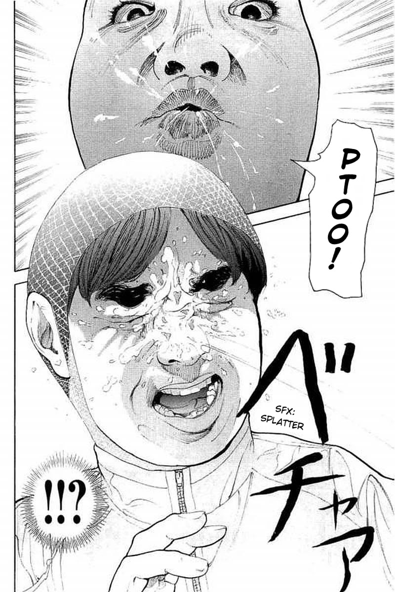 Boku-tachi ga Yarimashita Chapter 60 page 16 - Chapter 60: Thank You Very March
