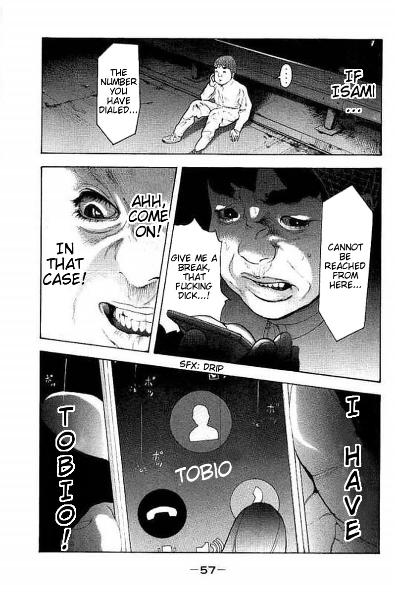 Boku-tachi ga Yarimashita Chapter 60 page 19 - Chapter 60: Thank You Very March