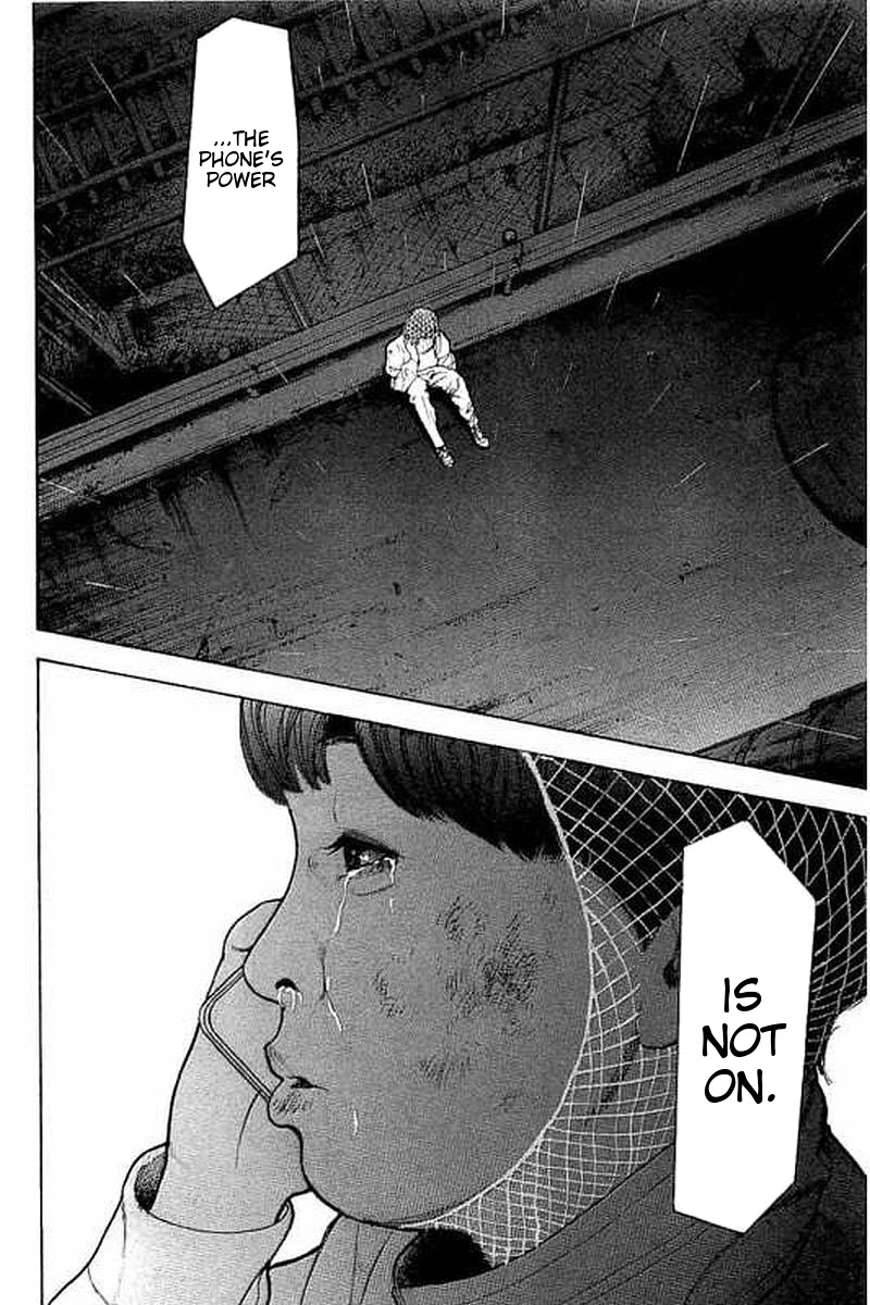 Boku-tachi ga Yarimashita Chapter 60 page 20 - Chapter 60: Thank You Very March
