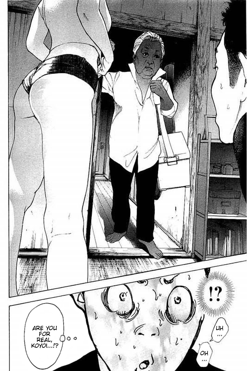 Boku-tachi ga Yarimashita Chapter 61 page 12 - Chapter 61: Coming Insiiiiiide