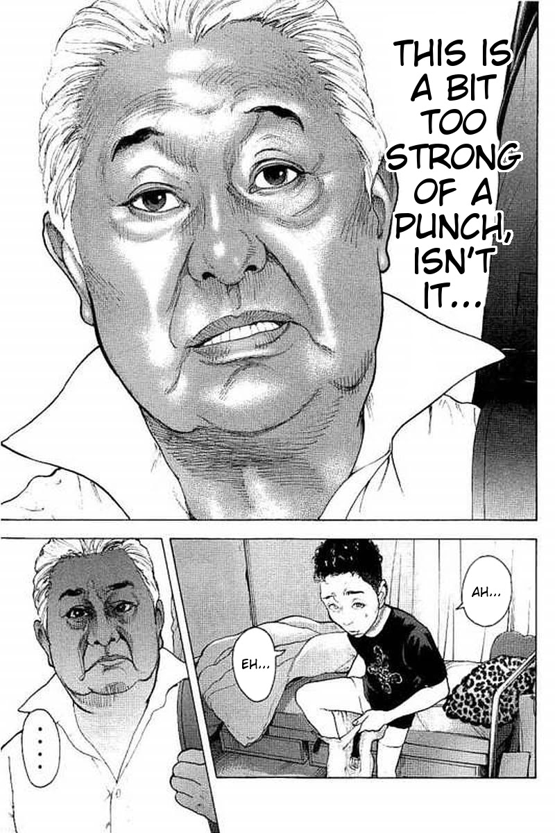 Boku-tachi ga Yarimashita Chapter 61 page 13 - Chapter 61: Coming Insiiiiiide