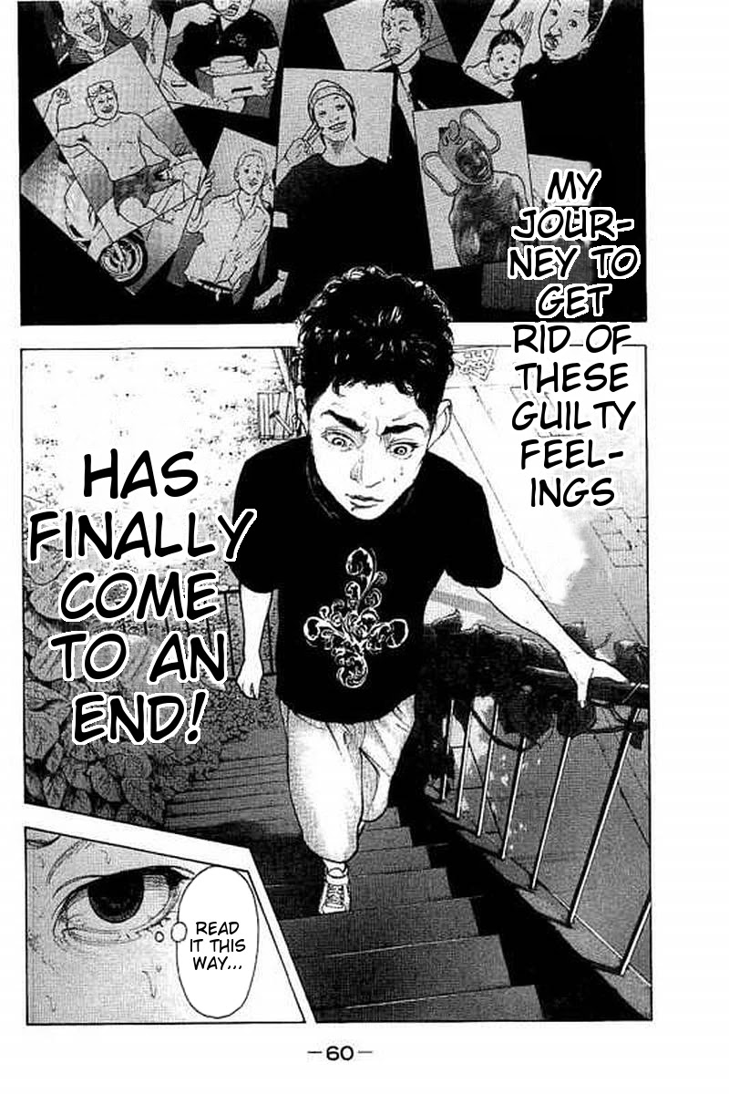 Boku-tachi ga Yarimashita Chapter 61 page 2 - Chapter 61: Coming Insiiiiiide