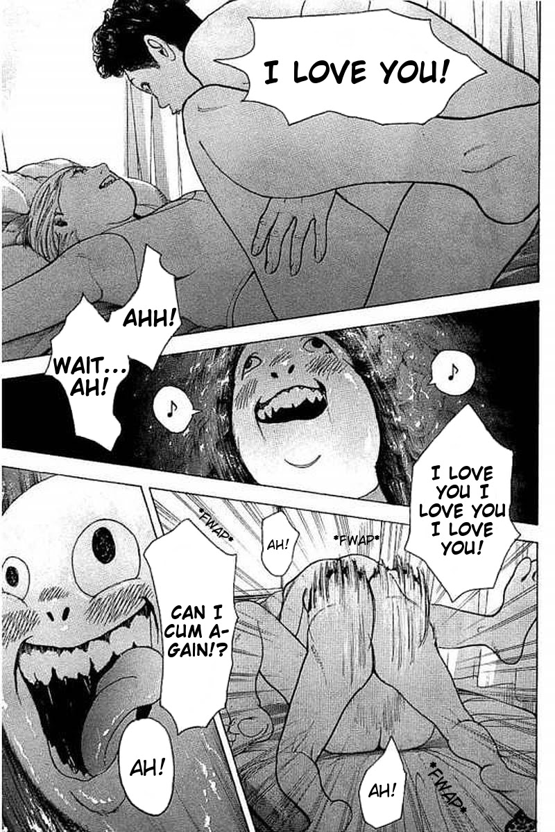 Boku-tachi ga Yarimashita Chapter 61 page 7 - Chapter 61: Coming Insiiiiiide