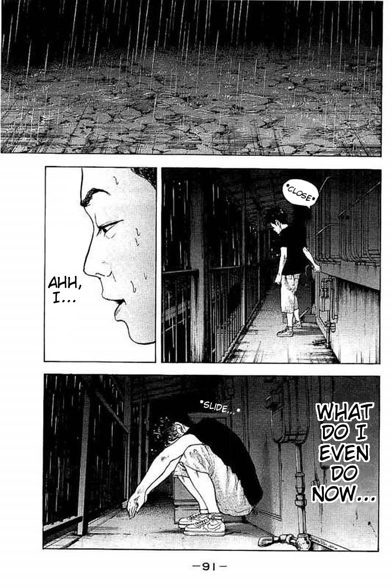 Boku-tachi ga Yarimashita Chapter 62 page 15 - Chapter 62: Claudia Tornado