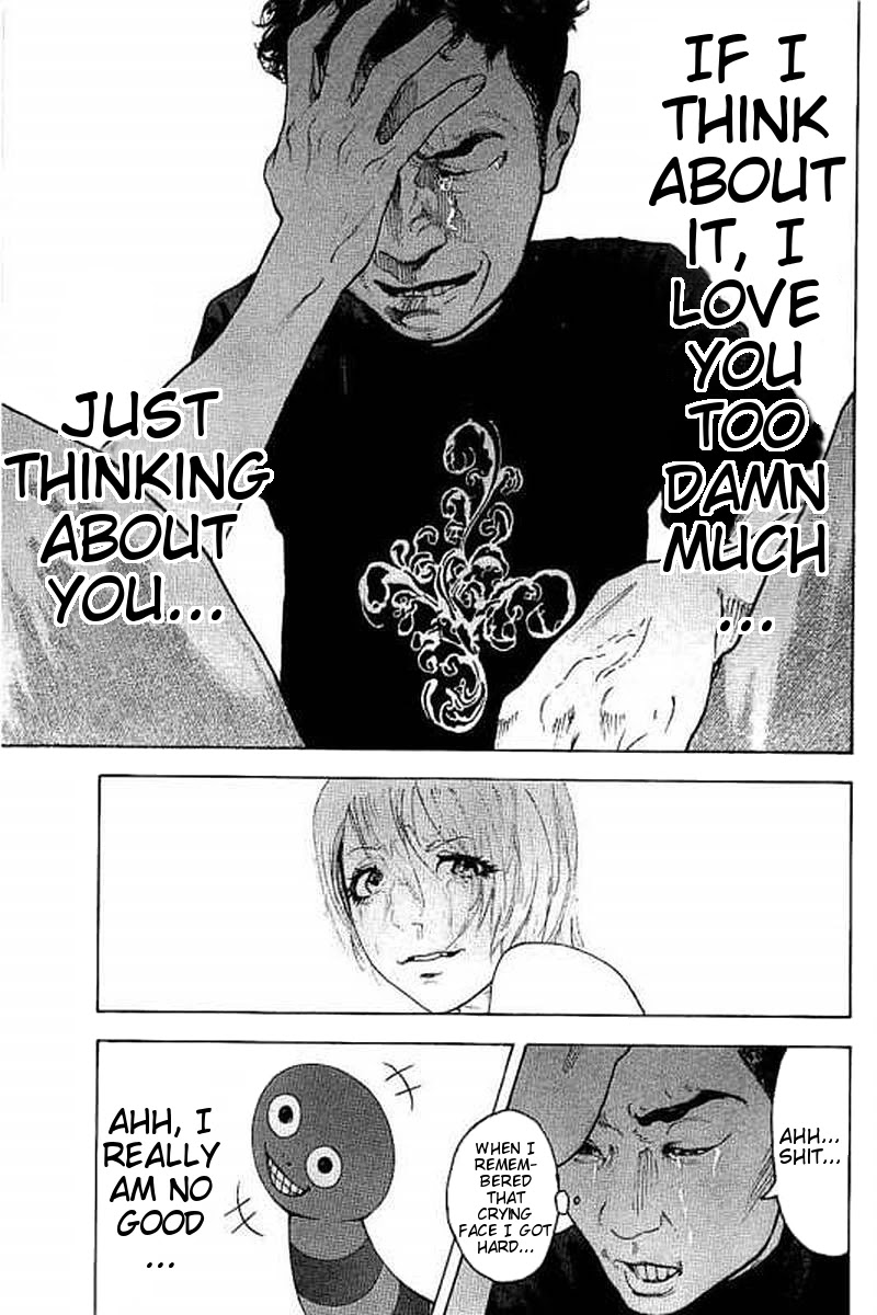 Boku-tachi ga Yarimashita Chapter 62 page 17 - Chapter 62: Claudia Tornado
