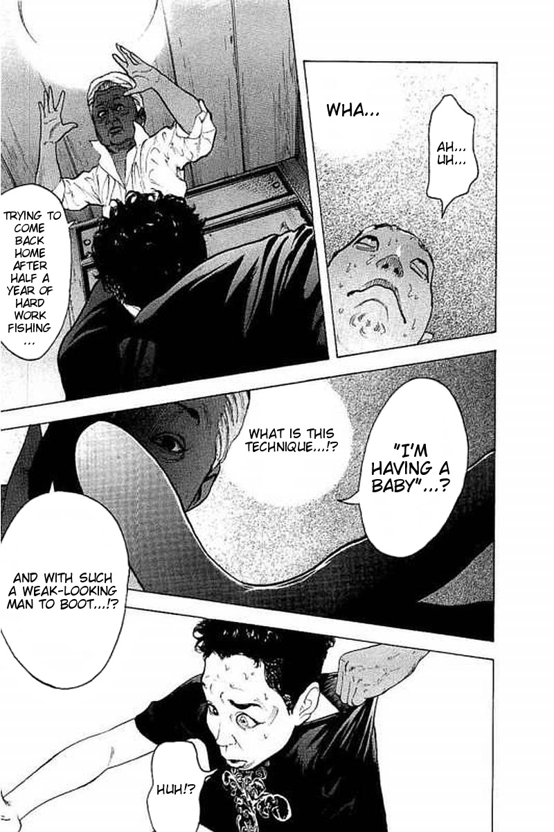 Boku-tachi ga Yarimashita Chapter 62 page 2 - Chapter 62: Claudia Tornado