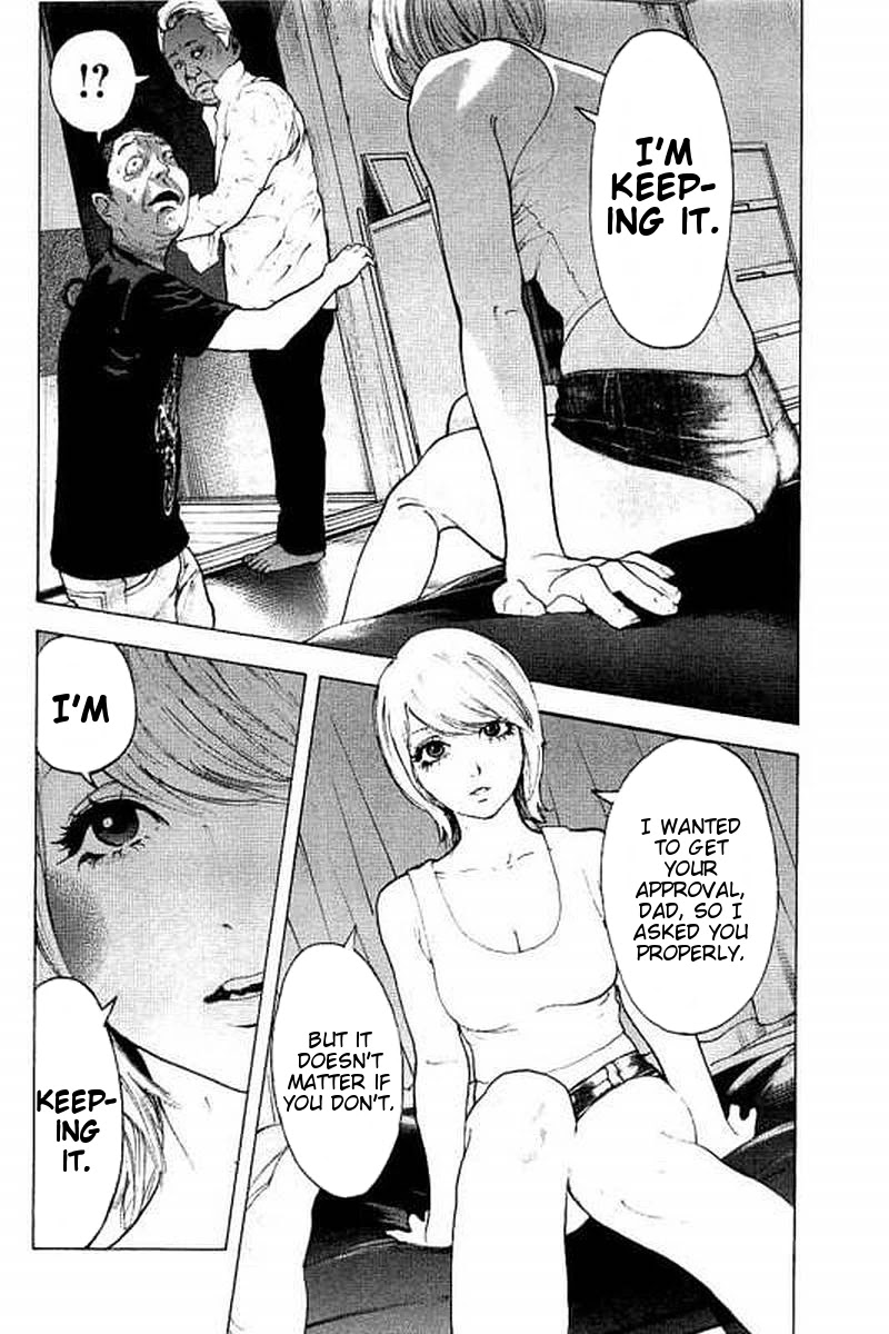 Boku-tachi ga Yarimashita Chapter 62 page 6 - Chapter 62: Claudia Tornado