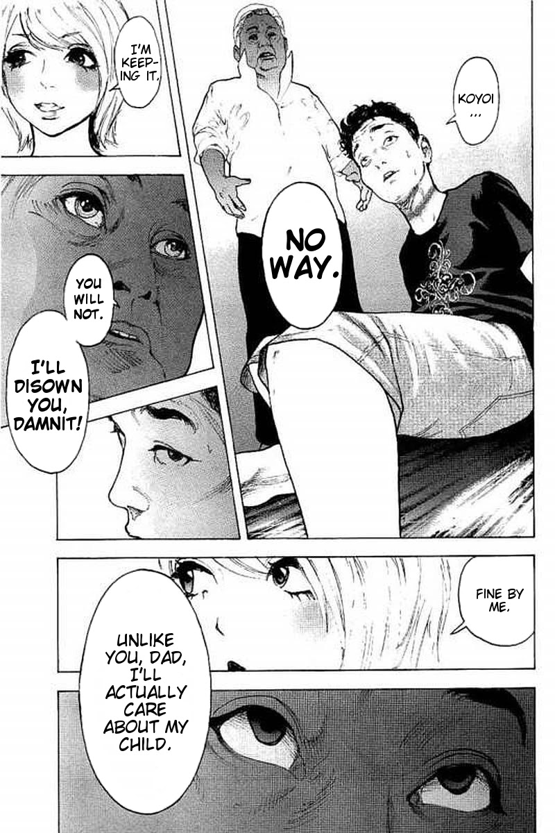 Boku-tachi ga Yarimashita Chapter 62 page 7 - Chapter 62: Claudia Tornado