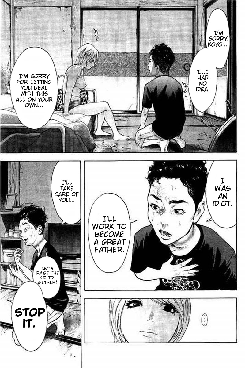 Boku-tachi ga Yarimashita Chapter 62 page 9 - Chapter 62: Claudia Tornado