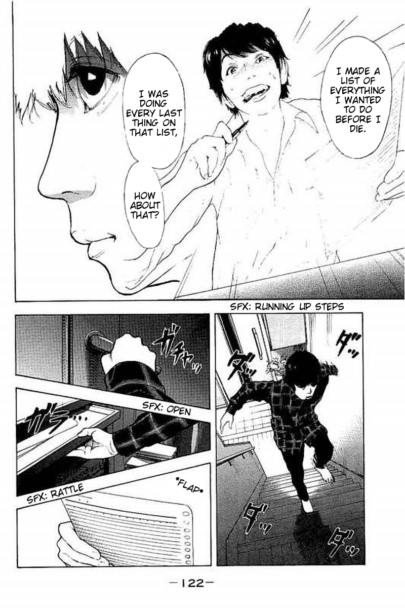 Boku-tachi ga Yarimashita Chapter 64 page 10 - Chapter 64: Bring It