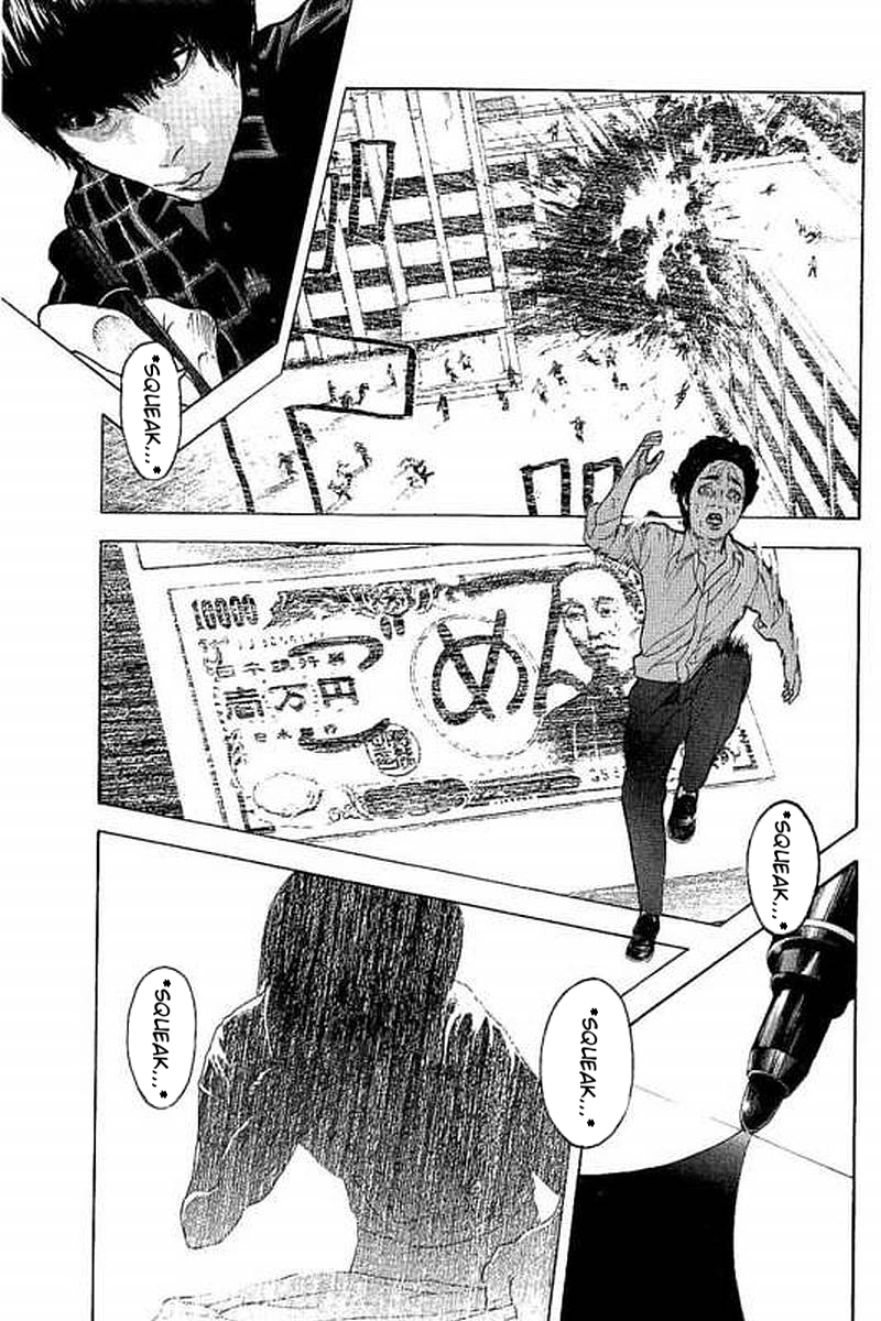 Boku-tachi ga Yarimashita Chapter 64 page 13 - Chapter 64: Bring It