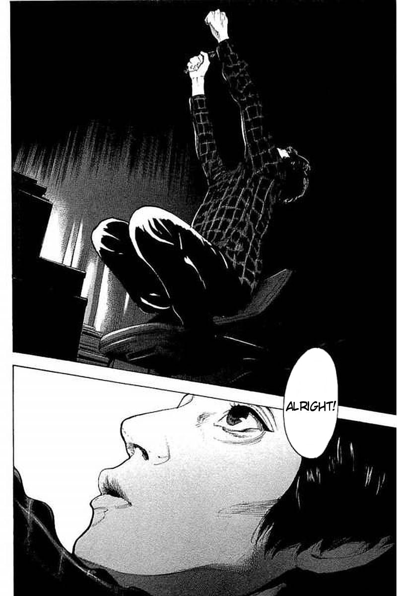 Boku-tachi ga Yarimashita Chapter 64 page 18 - Chapter 64: Bring It