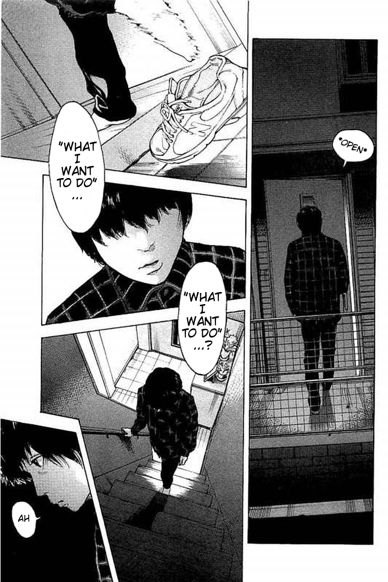 Boku-tachi ga Yarimashita Chapter 64 page 9 - Chapter 64: Bring It