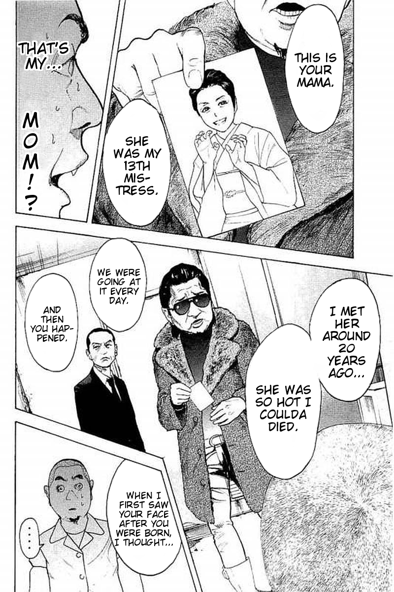 Boku-tachi ga Yarimashita Chapter 65 page 10 - Chapter 65: Loser's Gacha