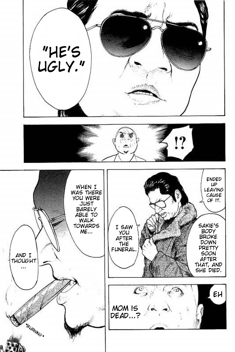 Boku-tachi ga Yarimashita Chapter 65 page 11 - Chapter 65: Loser's Gacha