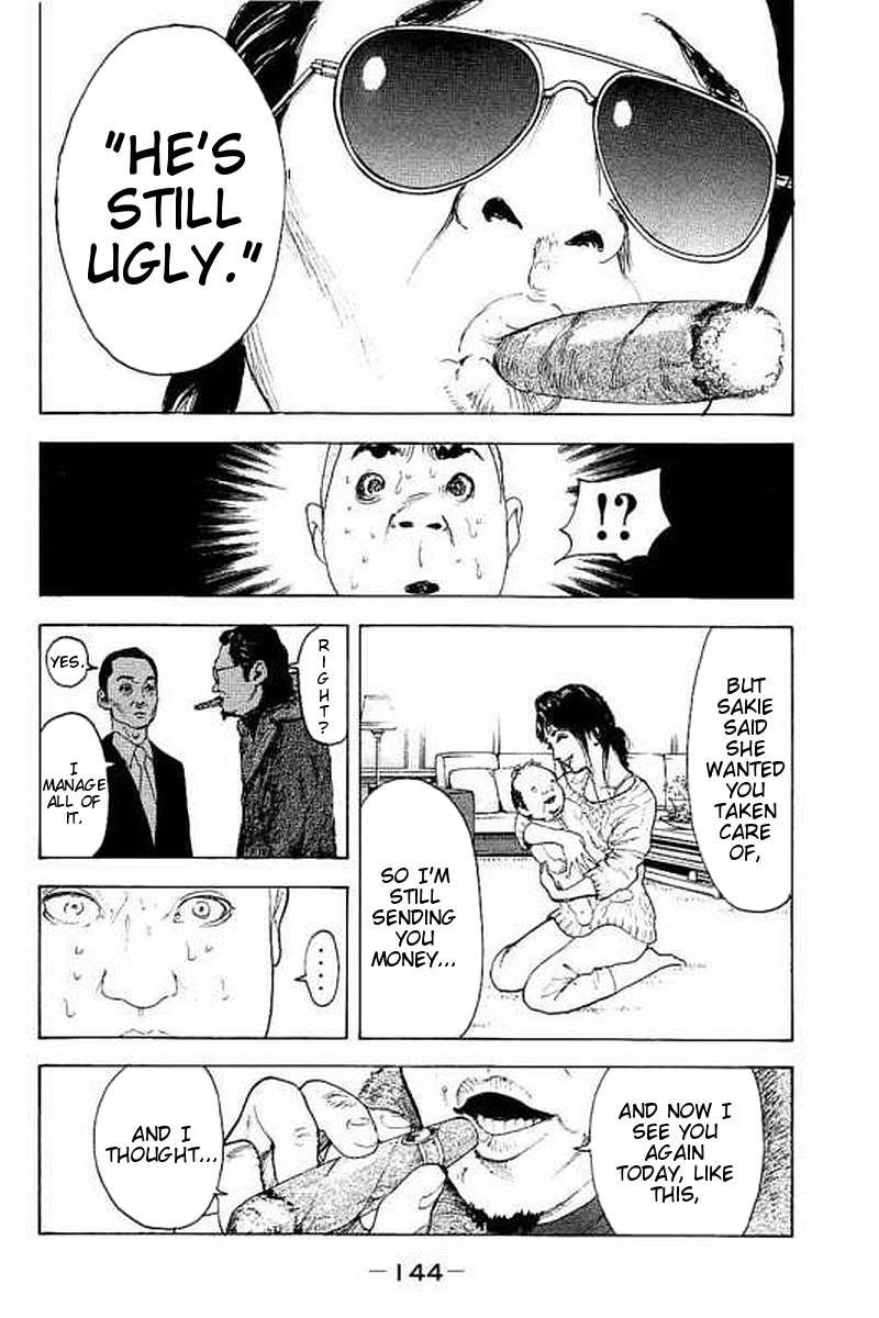 Boku-tachi ga Yarimashita Chapter 65 page 12 - Chapter 65: Loser's Gacha