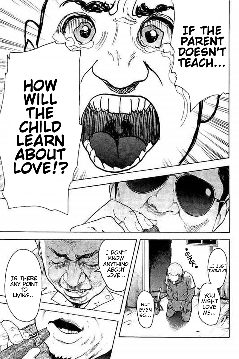 Boku-tachi ga Yarimashita Chapter 65 page 15 - Chapter 65: Loser's Gacha