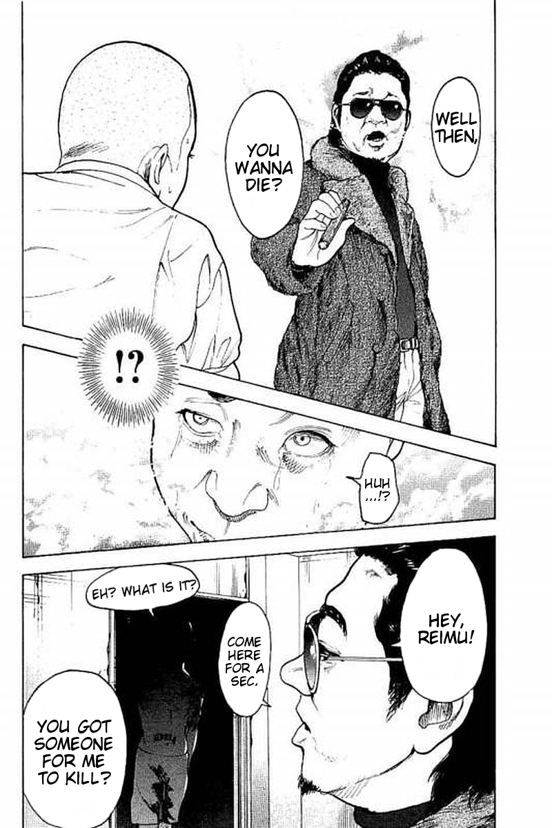 Boku-tachi ga Yarimashita Chapter 65 page 16 - Chapter 65: Loser's Gacha