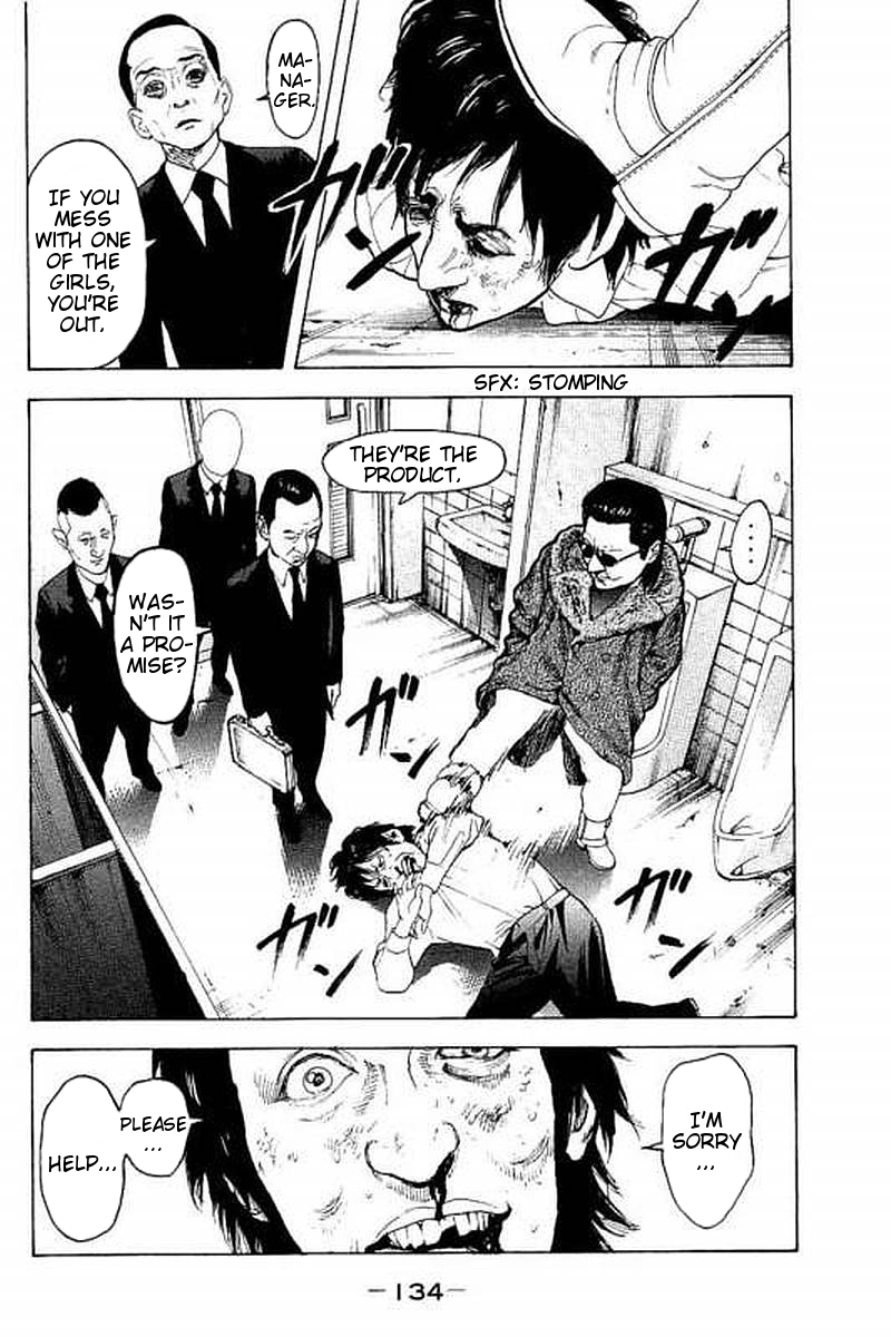 Boku-tachi ga Yarimashita Chapter 65 page 2 - Chapter 65: Loser's Gacha