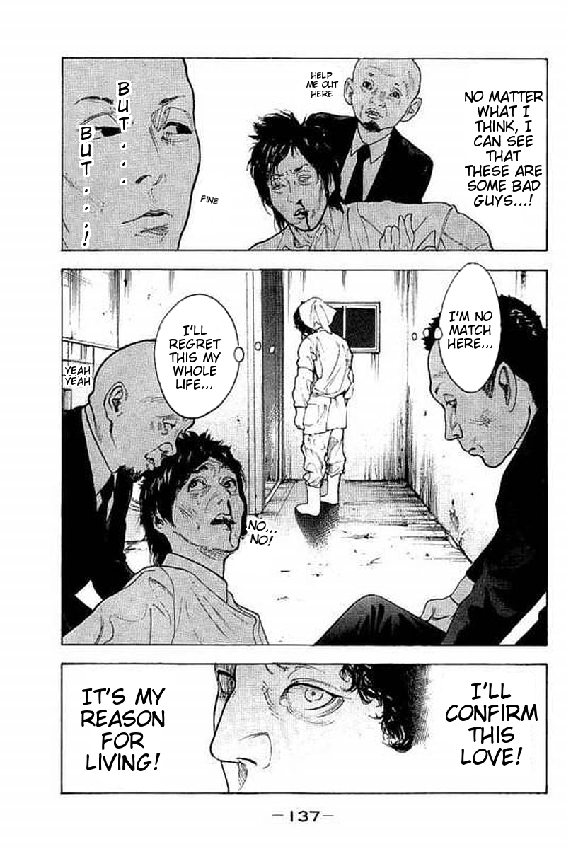 Boku-tachi ga Yarimashita Chapter 65 page 5 - Chapter 65: Loser's Gacha