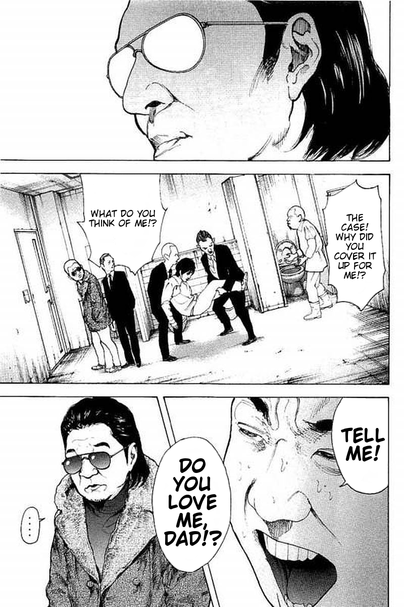 Boku-tachi ga Yarimashita Chapter 65 page 7 - Chapter 65: Loser's Gacha