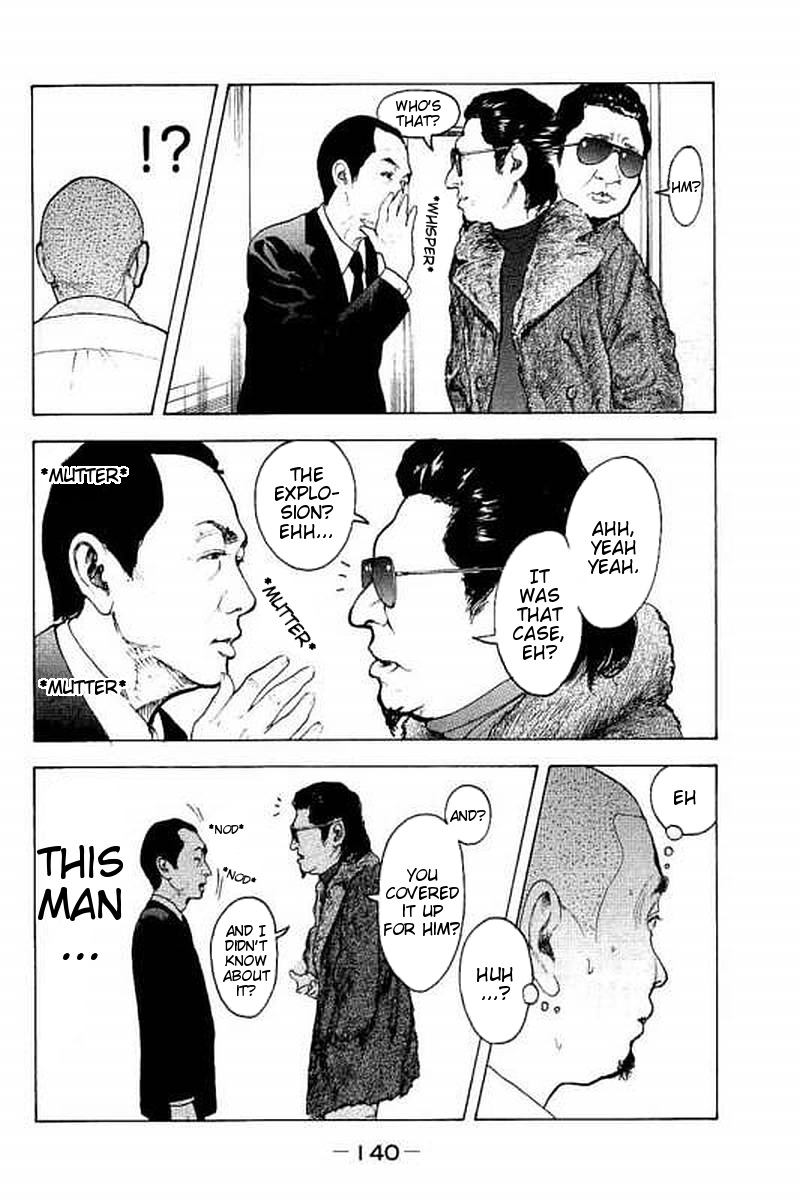 Boku-tachi ga Yarimashita Chapter 65 page 8 - Chapter 65: Loser's Gacha