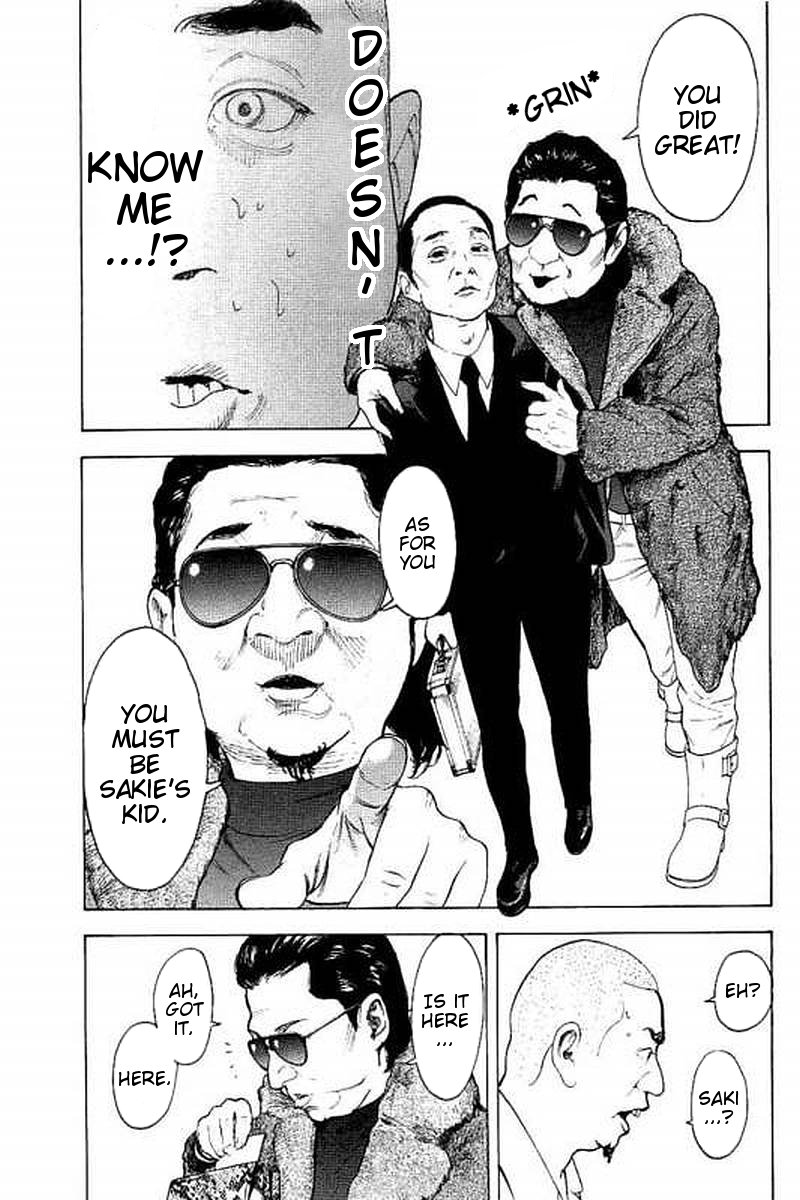 Boku-tachi ga Yarimashita Chapter 65 page 9 - Chapter 65: Loser's Gacha