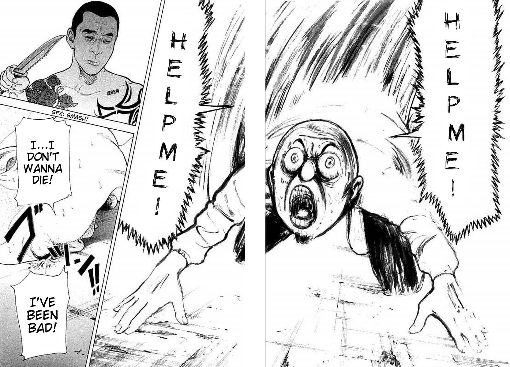 Boku-tachi ga Yarimashita Chapter 66 page 2 - Chapter 66: Living On His Palm
