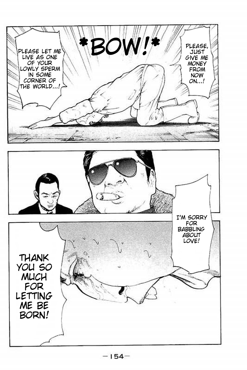 Boku-tachi ga Yarimashita Chapter 66 page 3 - Chapter 66: Living On His Palm