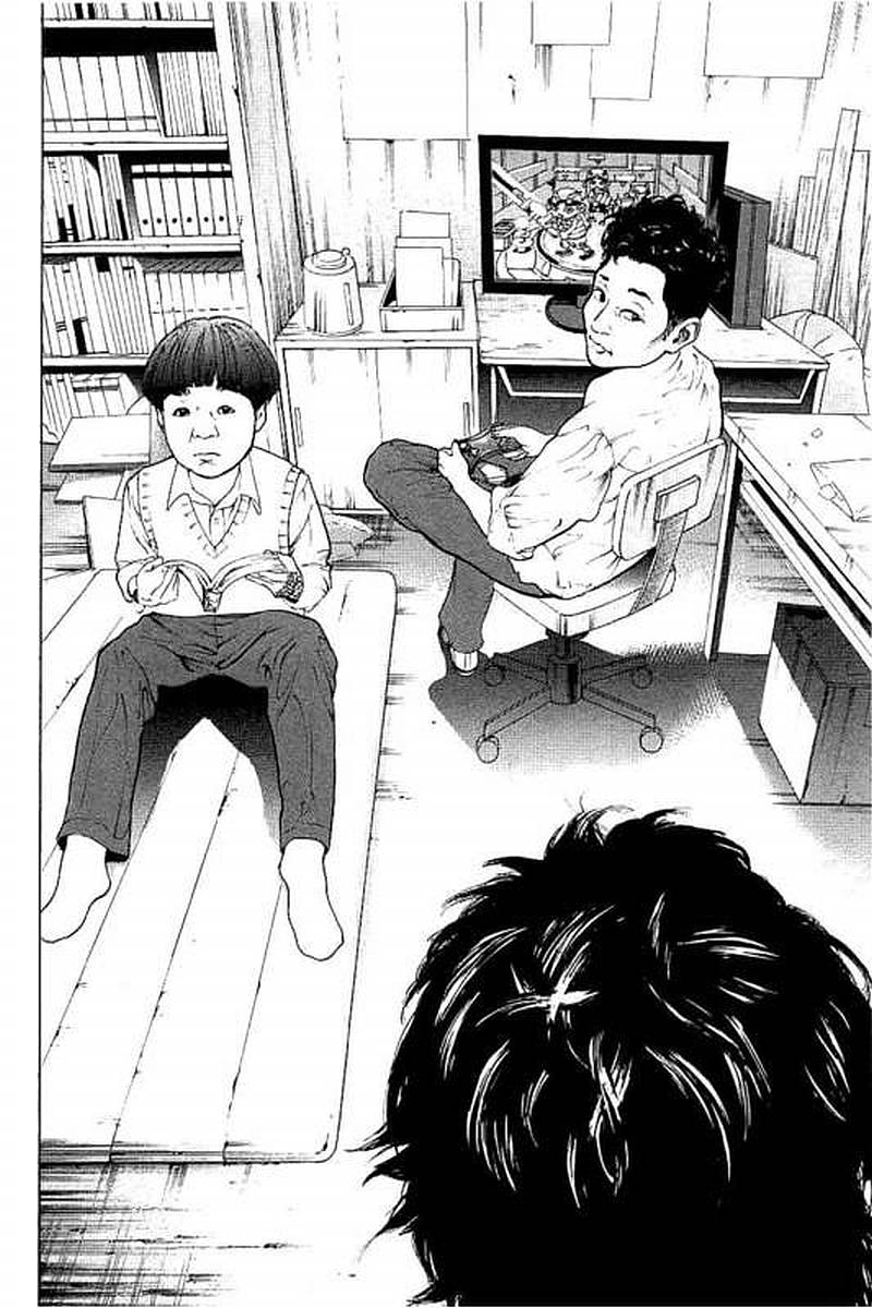 Boku-tachi ga Yarimashita Chapter 67 page 10 - Chapter 67: And Then, We